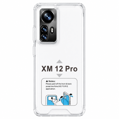 Funda Antigolpes para XIAOMI MI 12 PRO