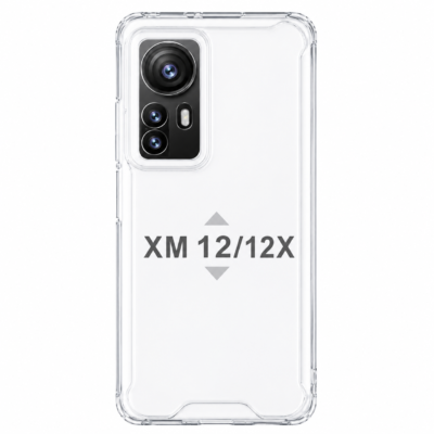 Funda Antigolpes para XIAOMI MI 12