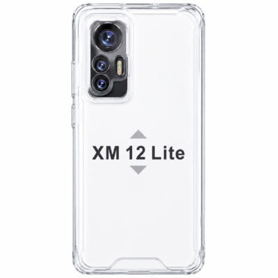 Funda Antigolpes para XIAOMI MI 12 LITE