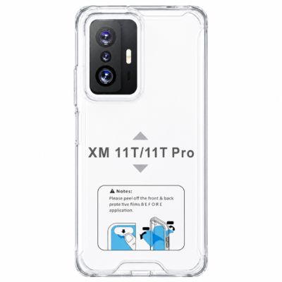Funda Antigolpes para XIAOMI MI 11T