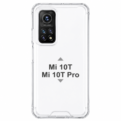 Funda Antigolpes para XIAOMI MI 10T