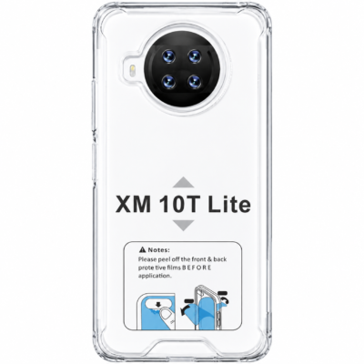 Funda Antigolpes para XIAOMI MI 10T LITE