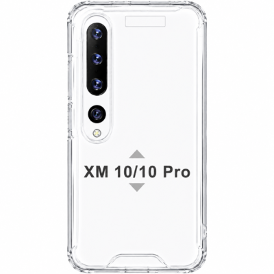 Funda Antigolpes para XIAOMI MI 10