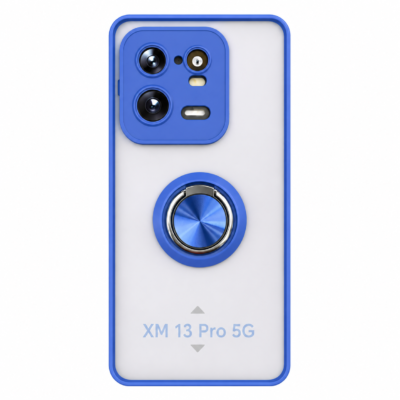 Funda con Anillo Integrado para Xiaomi MI 13 PRO