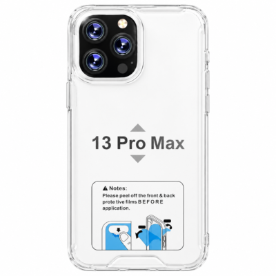 Funda Antigolpes para Apple iPhone 13 PRO MAX