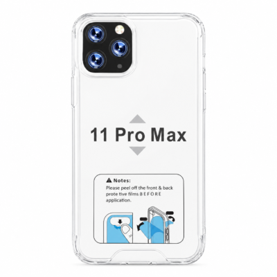 Funda Antigolpes para Apple iPhone 11 PRO MAX