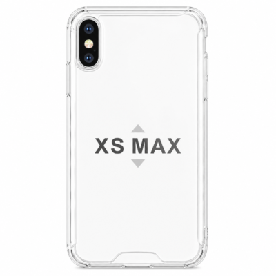 Funda Antigolpes para Apple iPhone XS MAX