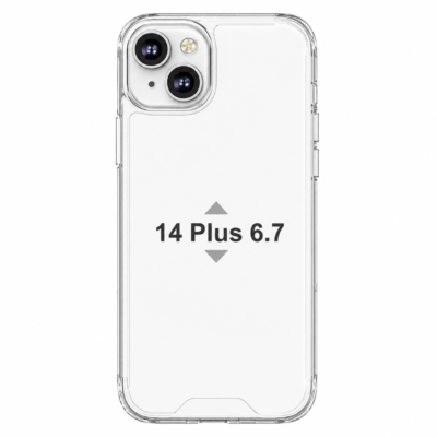 Funda Antigolpes para Apple iPhone 14 Plus