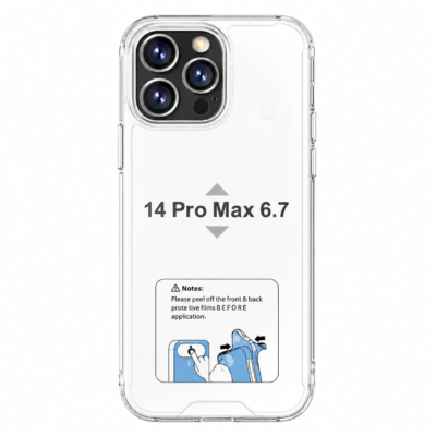 Funda Antigolpes para Apple iPhone 14 Pro Max