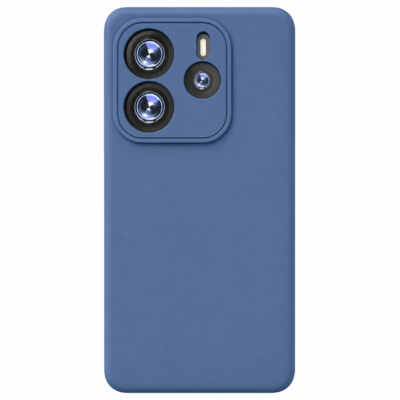 Funda de Silicona con Protección de Cámara – Antigolpes y Tacto Suave para Xiaomi Redmi Note 14 5G