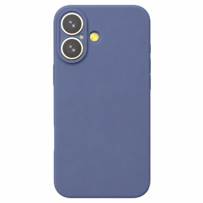 Funda de Silicona con Protección de Cámara – Antigolpes y Tacto Suave para IPHONE 17
