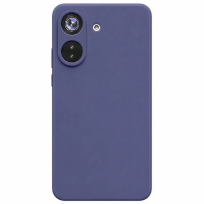 Funda de Silicona con Protección de Cámara – Antigolpes y Tacto Suave para Xiaomi Redmi 13C
