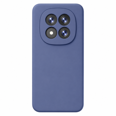 Funda de Silicona con Protección de Cámara – Antigolpes y Tacto Suave para Xiaomi Redmi Note 14 Pro Plus