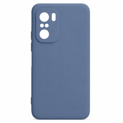 Funda de Silicona con Protección de Cámara – Antigolpes y Tacto Suave para Xiaomi Mi 11 i