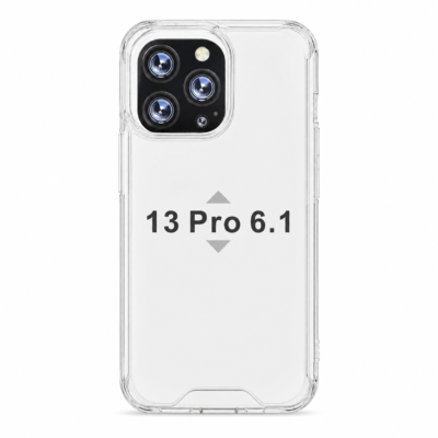 Funda Antigolpes para Apple iPhone 13 PRO