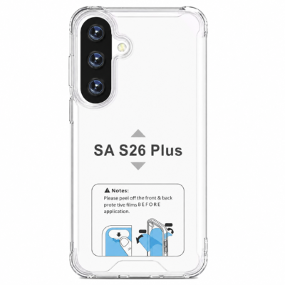 Funda Antigolpes para SAMSUNG GALAXY S26 PLUS