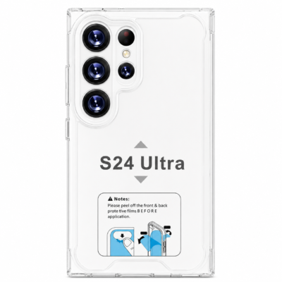 Funda Antigolpes para SAMSUNG GALAXY S24 ULTRA