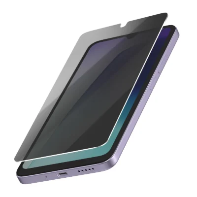 Protector de Pantalla de Privacidad para Xiaomi Redmi 13 – Cristal Templado Full Cover Antiespía