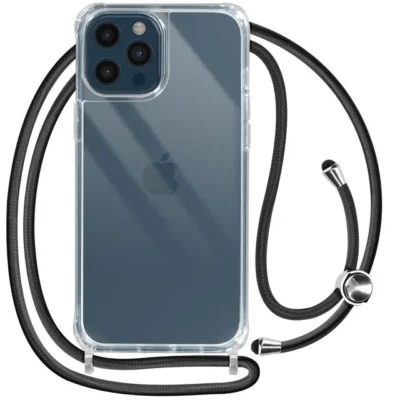 Funda Cordón para iPhone 12 Pro Max
