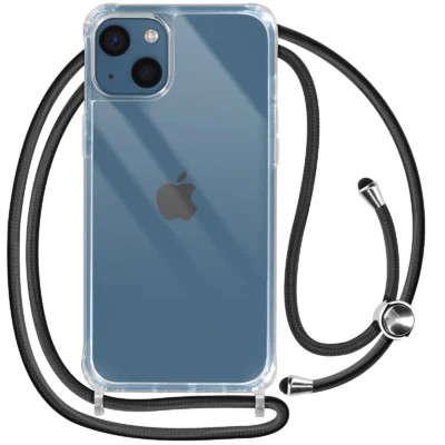 Funda Cordón para iPhone 13 Mini