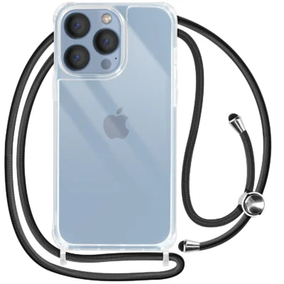 Funda Cordón para iPhone 13 Pro Max