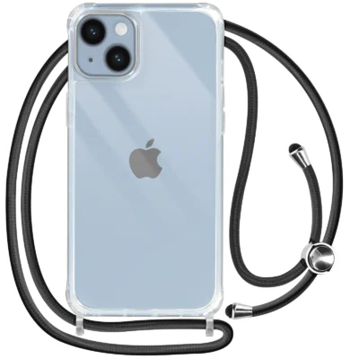 Funda Cordón para iPhone 14 Plus