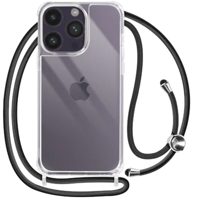 Funda Cordón para iPhone 14 Pro Max