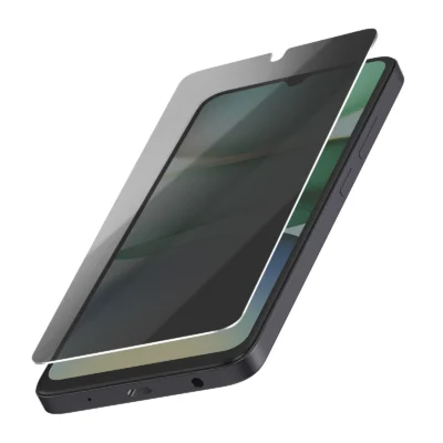 Protector de Pantalla de Privacidad para Xiaomi Redmi A2 – Cristal Templado Full Cover Antiespía