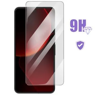 Cristal Templado Full Cover para Xiaomi 13 Pro– Sin Bordes Negros, Alta Transparencia