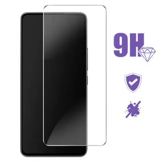 Cristal Templado Full Cover para Xiaomi 11T– Sin Bordes Negros, Alta Transparencia