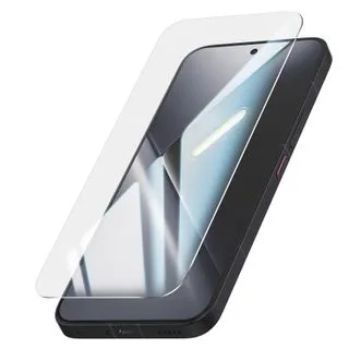 Cristal Templado Full Cover para Xiaomi Poco F5– Sin Bordes Negros, Alta Transparencia