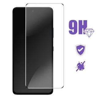 Cristal Templado Full Cover para Xiaomi Poco X5 Pro– Sin Bordes Negros, Alta Transparencia