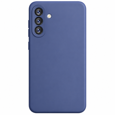 Funda de Silicona con Protección de Cámara – Antigolpes y Tacto Suave para Samsung Galaxy A17