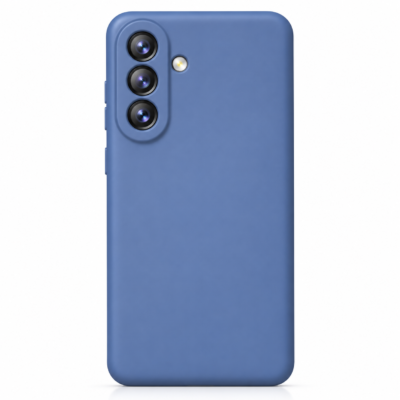 Funda de Silicona con Protección de Cámara – Antigolpes y Tacto Suave para Samsung Galaxy A56
