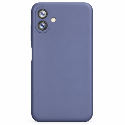 Funda de Silicona con Protección de Cámara – Antigolpes y Tacto Suave para Samsung Galaxy A07