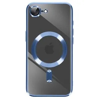 Funda MagSafe iPhone 16 E Protección Premium Carga Magnética Ultra