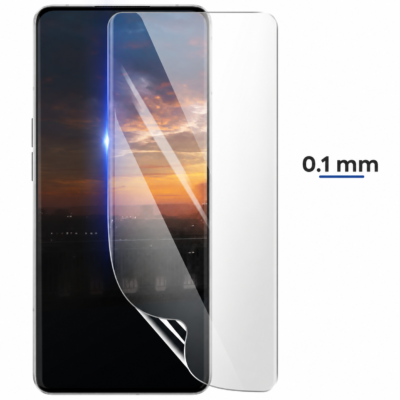 Cristal Templado Full Cover para Xiaomi 12– Sin Bordes Negros, Alta Transparencia