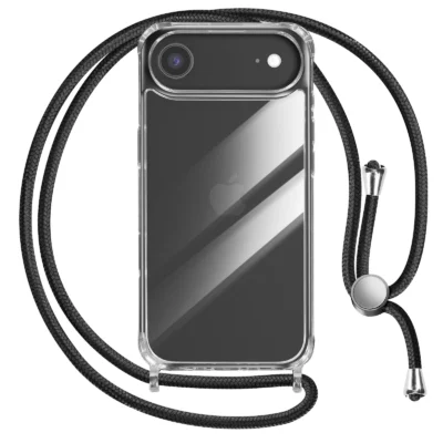 Funda Cordón para Apple iPhone 17 Air